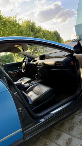 Обява за продажба на Citroen C6 Лизинг само с лична карта - Перфектен ~8 995 лв. - изображение 7