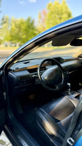 Обява за продажба на Citroen C6 Лизинг само с лична карта - Перфектен ~8 995 лв. - изображение 4