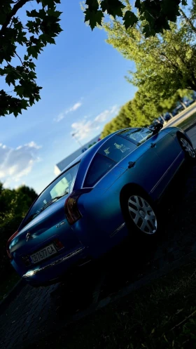 Обява за продажба на Citroen C6 Лизинг само с лична карта - Перфектен ~8 995 лв. - изображение 2
