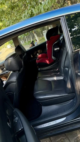 Обява за продажба на Citroen C6 Лизинг само с лична карта - Перфектен ~8 995 лв. - изображение 6