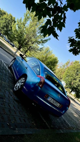 Обява за продажба на Citroen C6 Лизинг само с лична карта - Перфектен ~8 995 лв. - изображение 3