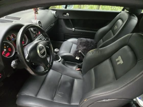 Audi Tt Audi TT 1.8i | Mobile.bg    7