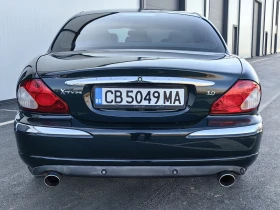 Jaguar X-type * 3.0i* 4x4* Automat* - 6500 лв. - 98482052 3