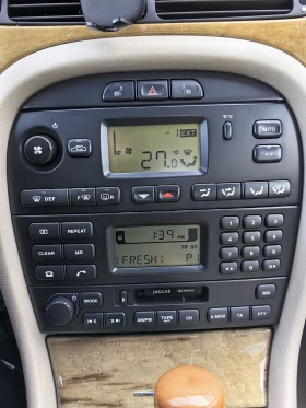 Jaguar X-type * 3.0i* 4x4* Automat* - 6500 лв. - 98482052 15