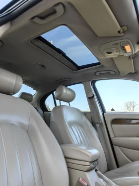 Jaguar X-type * 3.0i* 4x4* Automat* - 6500 лв. - 98482052 17