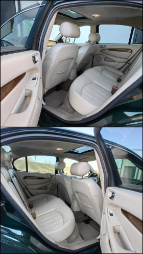 Jaguar X-type * 3.0i* 4x4* Automat* - 6500 лв. - 98482052 11