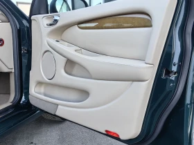 Jaguar X-type * 3.0i* 4x4* Automat* - 6500 лв. - 98482052 14