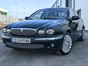 Jaguar X-type * 3.0i* 4x4* Automat* 