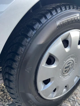 VW Golf Plus 1.4i-75к.с./Климатик/ 138 000км/ Топ състояние - 6300 лв. - 53092091 17