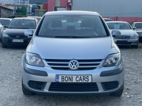 VW Golf Plus 1.4i-75к.с./Климатик/ 138 000км/ Топ състояние - 6300 лв. - 53092091 2