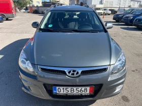 Hyundai I30 1.6i DOHC | Mobile.bg    2