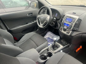 Hyundai I30 1.6i DOHC | Mobile.bg    8