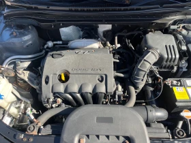 Hyundai I30 1.6i DOHC | Mobile.bg    13
