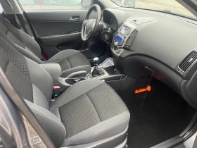 Hyundai I30 1.6i DOHC | Mobile.bg    7