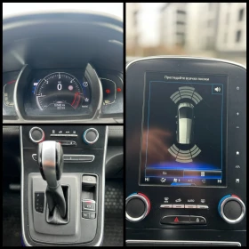 Renault Grand scenic Energy Intense* 1.5dCi* 6+ 1* TOP - цена по договаряне - 74201540 16