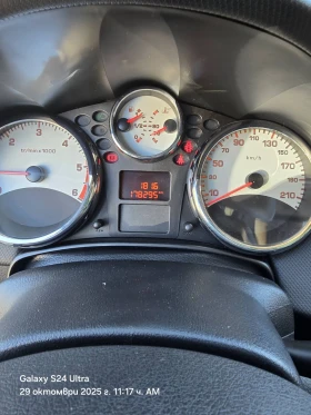 Обява за продажба на Peugeot 207 SW ~8 000 лв. - изображение 9 | Auto.bg Обява за продажба на Peugeot 207 SW ~8 000 лв. - изображение 9