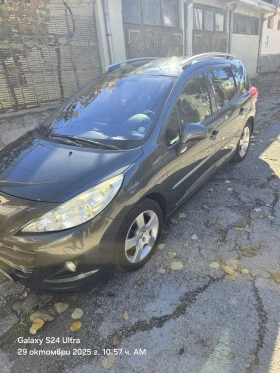 Обява за продажба на Peugeot 207 SW ~8 000 лв. - изображение 2 | Auto.bg Обява за продажба на Peugeot 207 SW ~8 000 лв. - изображение 2