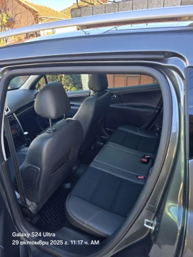 Обява за продажба на Peugeot 207 SW ~8 000 лв. - изображение 6 | Auto.bg Обява за продажба на Peugeot 207 SW ~8 000 лв. - изображение 6