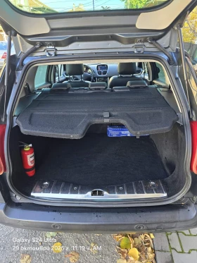 Обява за продажба на Peugeot 207 SW ~8 000 лв. - изображение 10 | Auto.bg Обява за продажба на Peugeot 207 SW ~8 000 лв. - изображение 10