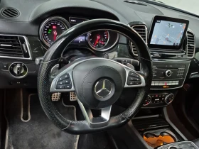 Mercedes-Benz GLS 450 * * CARFAX * * АВТО КРЕДИТ * *  - 40999 лв. / 20962.46 € - 11831378 6