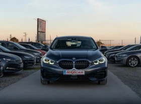 BMW 118 = РЕГИСТРИРАН= ЛИЗИНГ= ПЪРВИ СОБСТВЕНИК= 