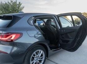 BMW 118 = РЕГИСТРИРАН= ЛИЗИНГ= ПЪРВИ СОБСТВЕНИК=  - 40990 лв. / 20957.85 € - 80362721 10