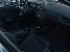 BMW 118 = РЕГИСТРИРАН= ЛИЗИНГ= ПЪРВИ СОБСТВЕНИК=  - 40990 лв. / 20957.85 € - 80362721 6