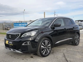 Peugeot 3008 1.6HDI AUTOMATIC