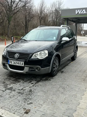 VW Polo, снимка 3 — Bazar.bg VW Polo, снимка 3
