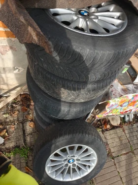 BMW 528 M52B28, снимка 9