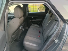 Peugeot 3008 1.2vti Facelift, снимка 11