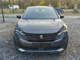 Peugeot 3008 1.2vti Facelift, снимка 2