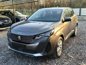 Peugeot 3008 1.2vti Facelift, снимка 16
