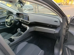 Peugeot 3008 1.2vti Facelift, снимка 15