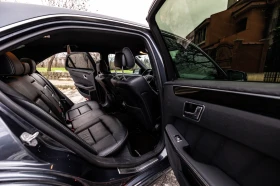 Mercedes-Benz E 250 AMG/Avantgarde - 17999 лв. / 9202.74 € - 56186513 12