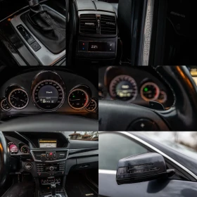 Mercedes-Benz E 250 AMG/Avantgarde - 17999 лв. / 9202.74 € - 56186513 15