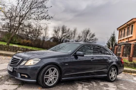 Mercedes-Benz E 250 AMG/Avantgarde - 17999 лв. / 9202.74 € - 56186513 5