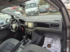 VW Sportsvan 1.6TDI-evro 6b - 9790 € / 19147.58 лв. - 22522523 16