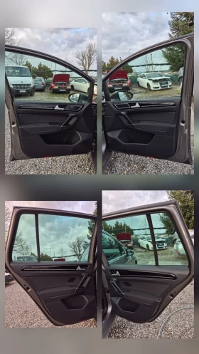 VW Sportsvan 1.6TDI-evro 6b - 9790 € / 19147.58 лв. - 22522523 15