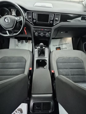 VW Sportsvan 1.6tdi-evro 6b - 19990 лв. / 10220.72 € - 22522523 9