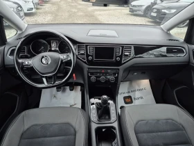 VW Sportsvan 1.6tdi-evro 6b - 19990 лв. / 10220.72 € - 22522523 8