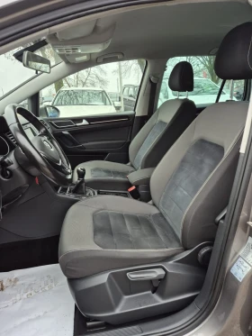 VW Sportsvan 1.6tdi-evro 6b - 19990 лв. / 10220.72 € - 22522523 7