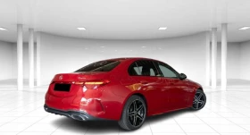 Mercedes-Benz C 300 d = AMG Line = Гаранция - 44550 € / 87132.23 лв. - 49356602 3