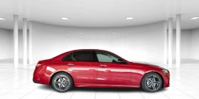 Mercedes-Benz C 300 d = AMG Line = Гаранция - 44550 € / 87132.23 лв. - 49356602 4