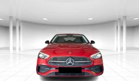 Mercedes-Benz C 300 d = AMG Line = Гаранция