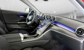 Mercedes-Benz C 300 d = AMG Line = Гаранция - 44550 € / 87132.23 лв. - 49356602 8
