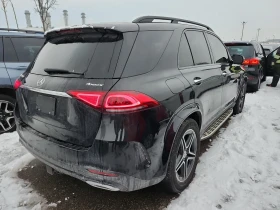 Mercedes-Benz GLE 450 * 4MATIC* AMG* PANO* CARFAX* АВТОКРЕДИТ*  - 36500 € / 71387.79 лв. - 30927482 3