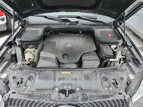 Mercedes-Benz GLE 450 * 4MATIC* AMG* PANO* CARFAX* АВТОКРЕДИТ*  - 36500 € / 71387.79 лв. - 30927482 12
