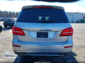 Mercedes-Benz GLS 450 4MATIC - 13000 € / 25425.79 лв. - 86114699 8