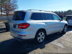 Mercedes-Benz GLS 450 4MATIC - 13000 € / 25425.79 лв. - 86114699 7